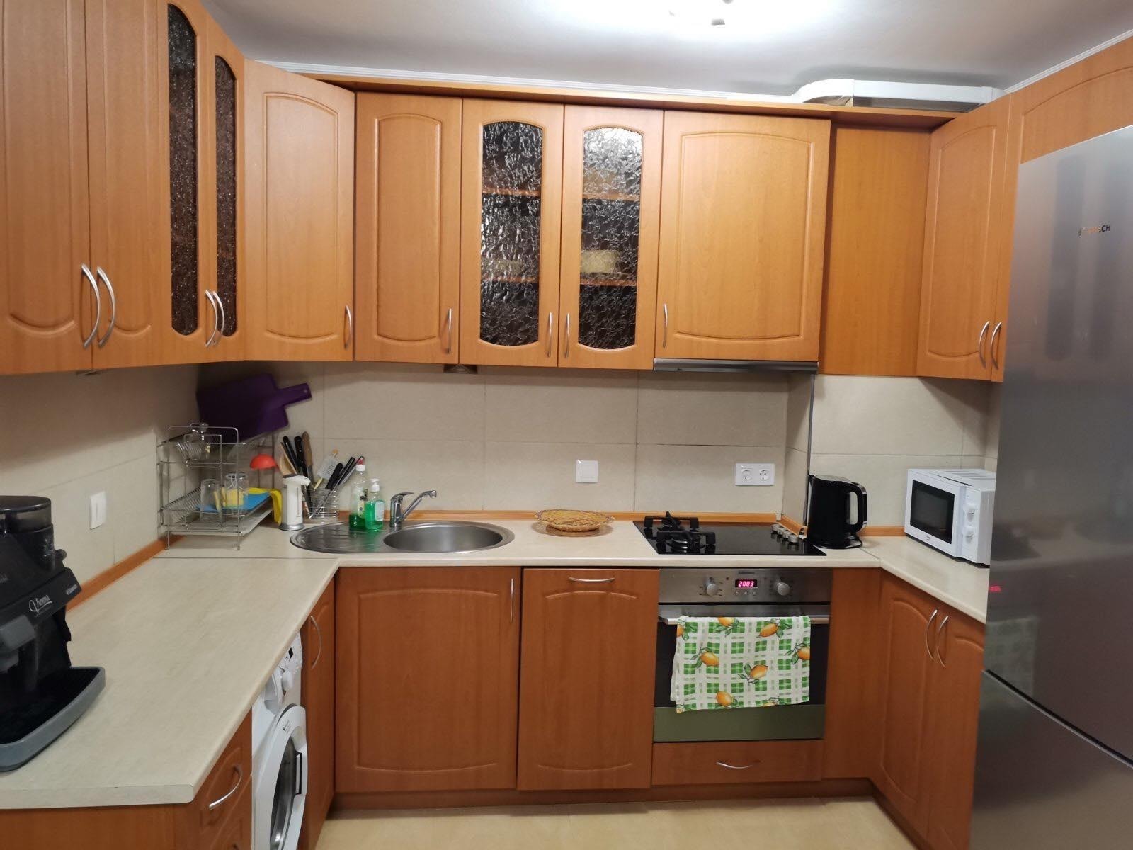 Продава 2-СТАЕН, гр. София, Младост 4, снимка 5 - Апартаменти - 56025410
