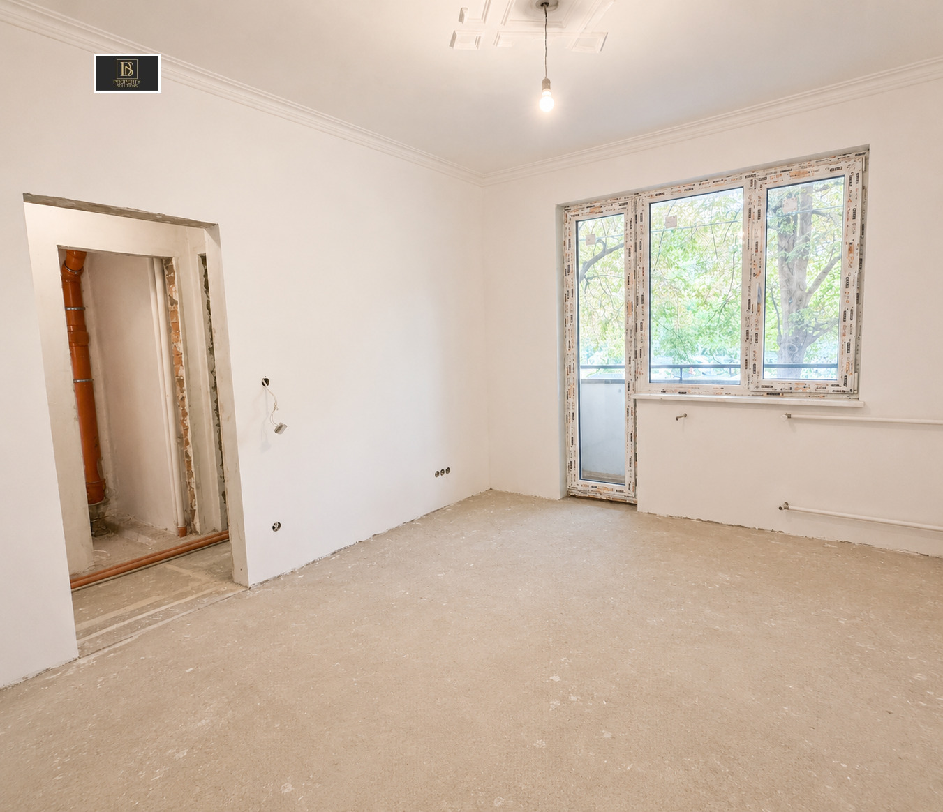 Продава 2-СТАЕН, гр. София, Красно село, снимка 3 - Апартаменти - 56064127