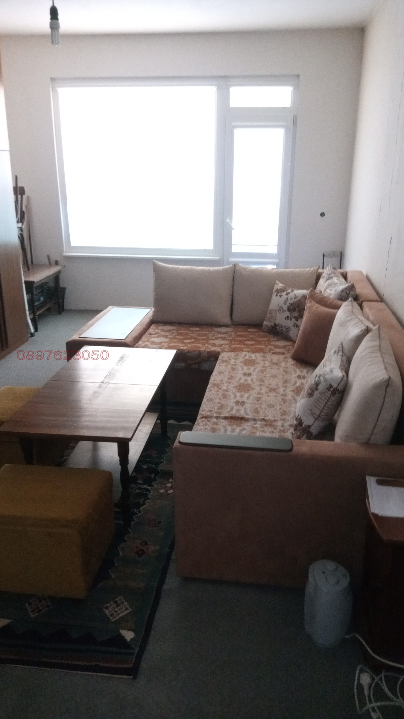 Продава 2-СТАЕН, гр. Стара Загора, Железник - център, снимка 12 - Апартаменти - 56110306