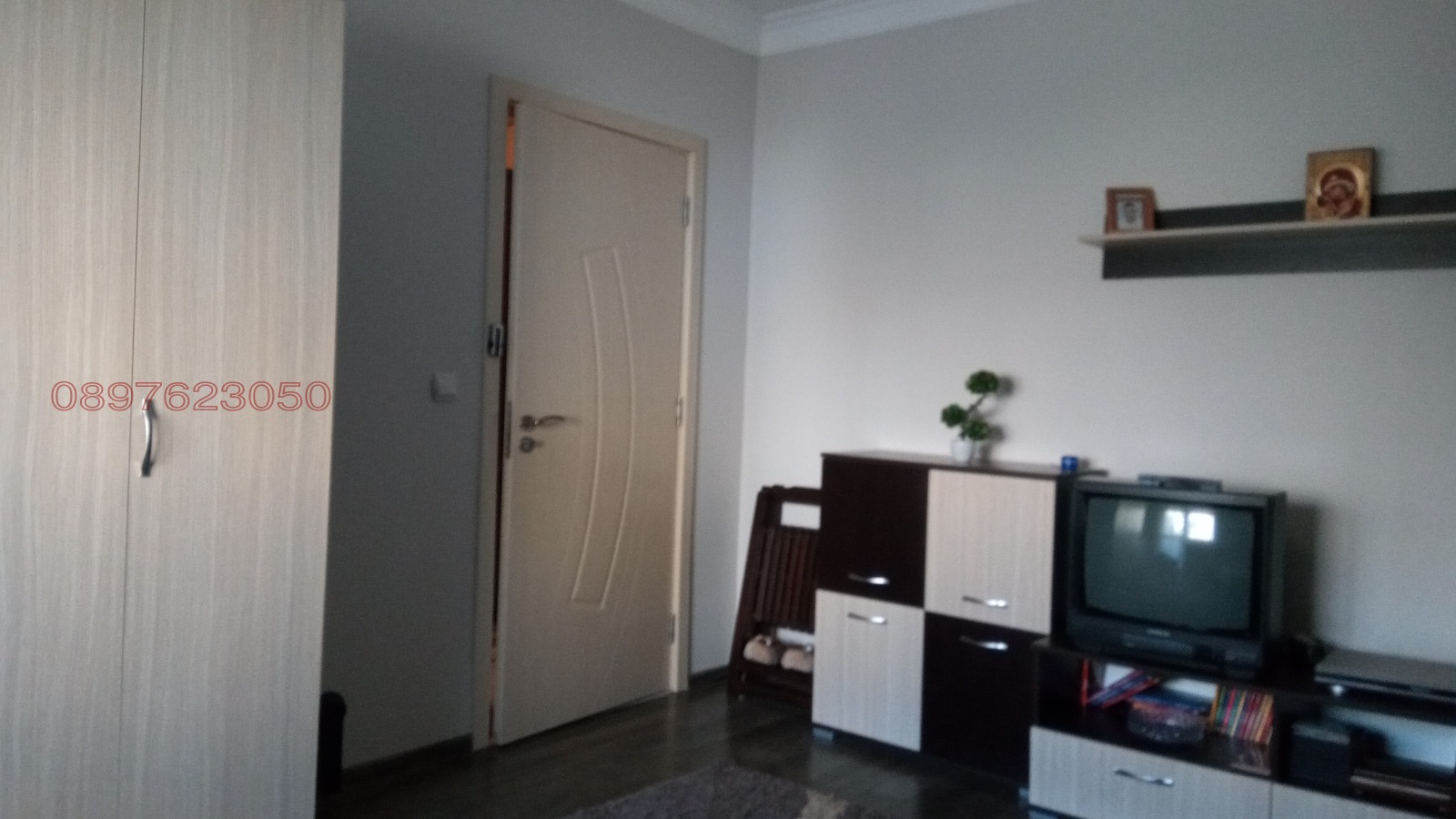 Продава 2-СТАЕН, гр. Стара Загора, Железник - център, снимка 10 - Апартаменти - 56110306