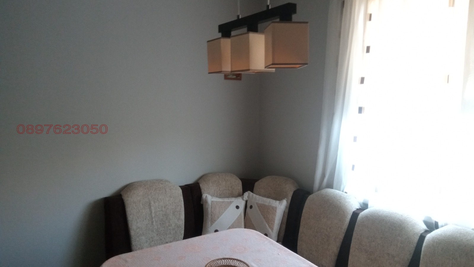Продава 2-СТАЕН, гр. Стара Загора, Железник - център, снимка 3 - Апартаменти - 56110306