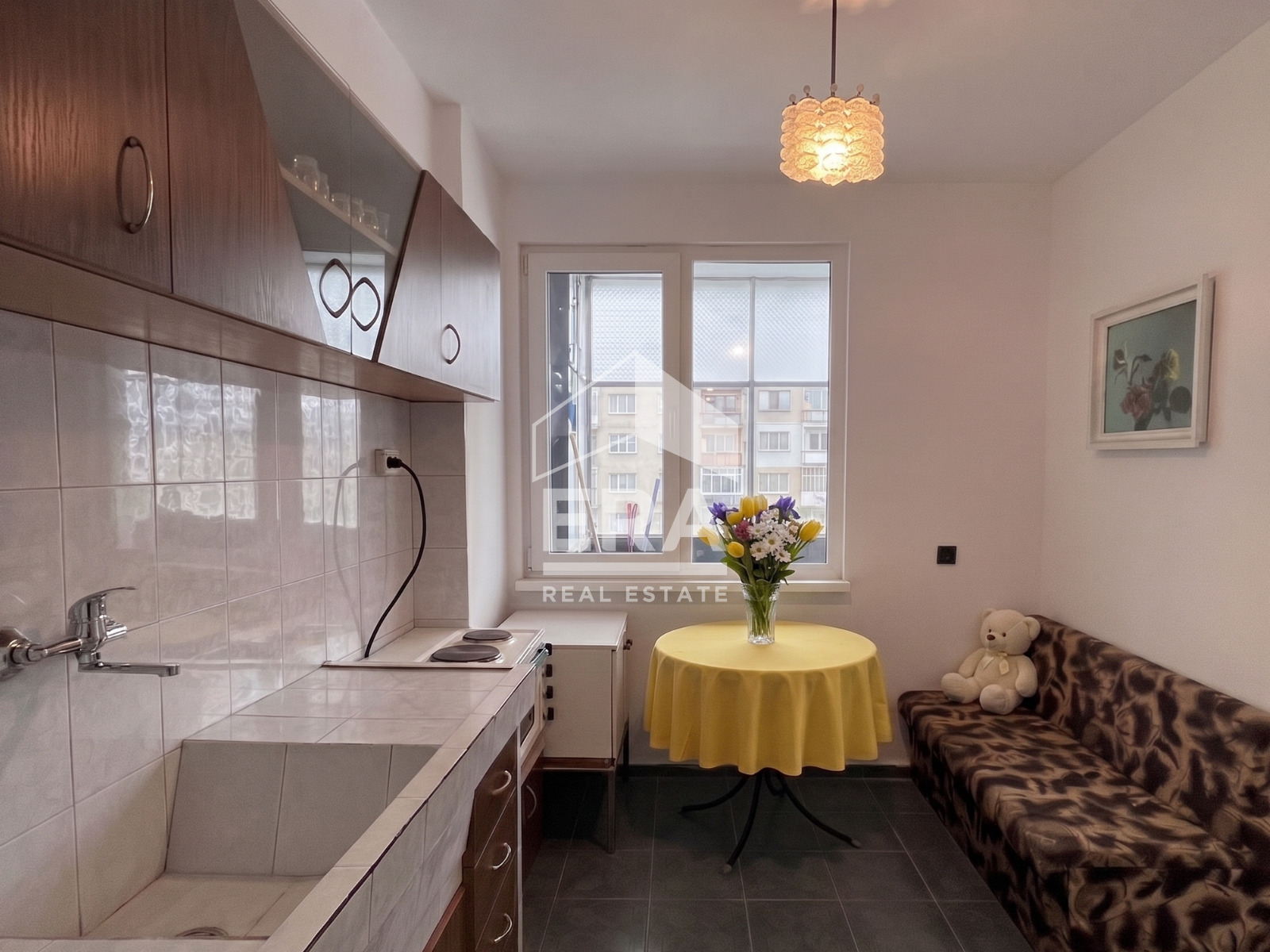 Продава 3-СТАЕН, гр. Русе, Централен южен район, снимка 10 - Апартаменти - 54287473