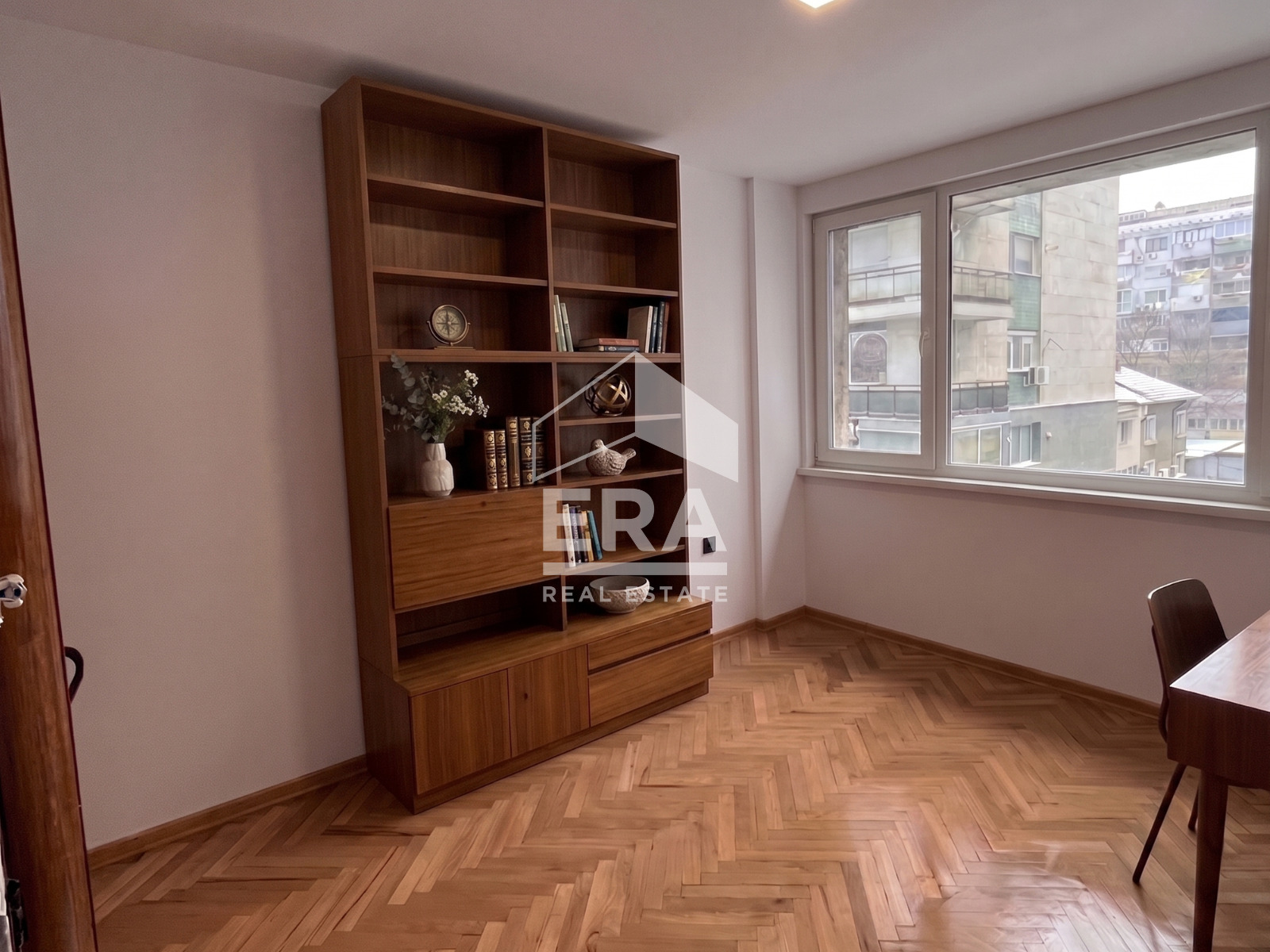 Продава 3-СТАЕН, гр. Русе, Централен южен район, снимка 3 - Апартаменти - 54287473