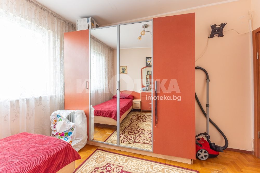 Продава 3-СТАЕН, гр. Варна, Гранд Мол, снимка 12 - Апартаменти - 54640369