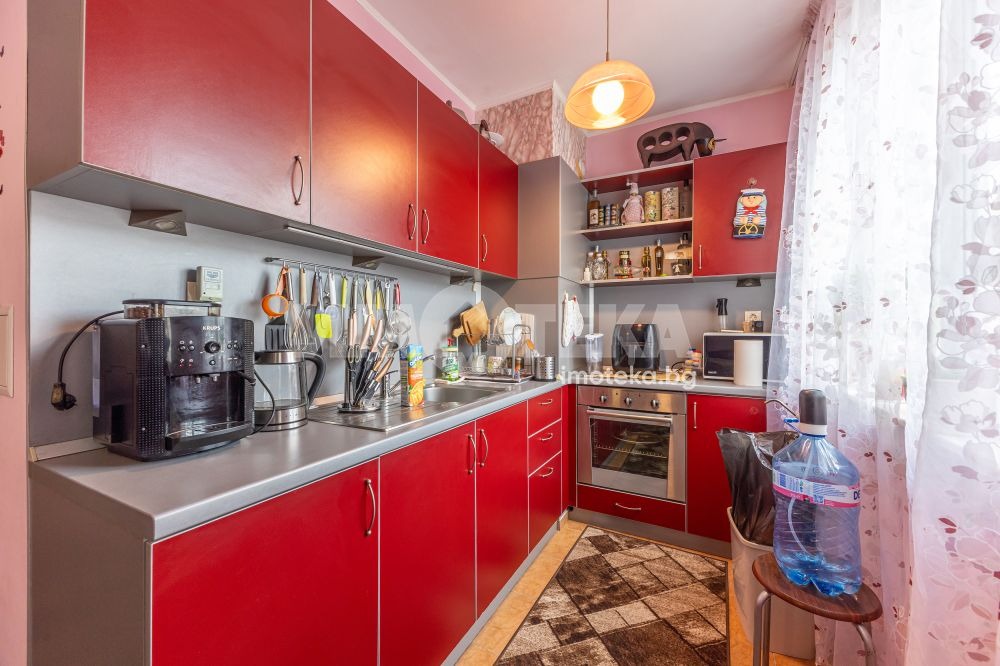 Продава 3-СТАЕН, гр. Варна, Гранд Мол, снимка 13 - Апартаменти - 54640369