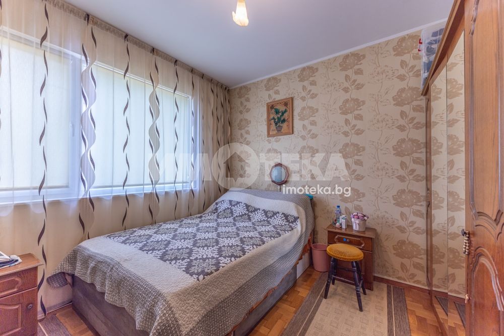 Продава 3-СТАЕН, гр. Варна, Гранд Мол, снимка 4 - Апартаменти - 54640369