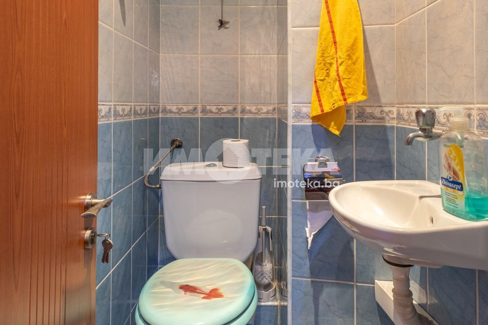 Продава 3-СТАЕН, гр. Варна, Гранд Мол, снимка 15 - Апартаменти - 54640369