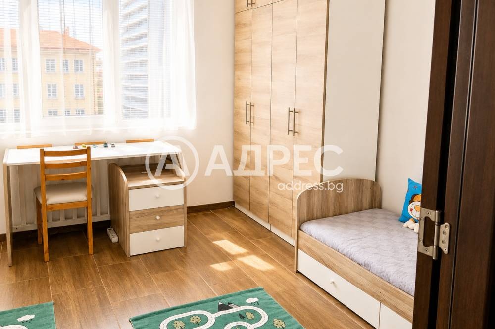 Продава 3-СТАЕН, гр. София, Център, снимка 8 - Апартаменти - 55543968