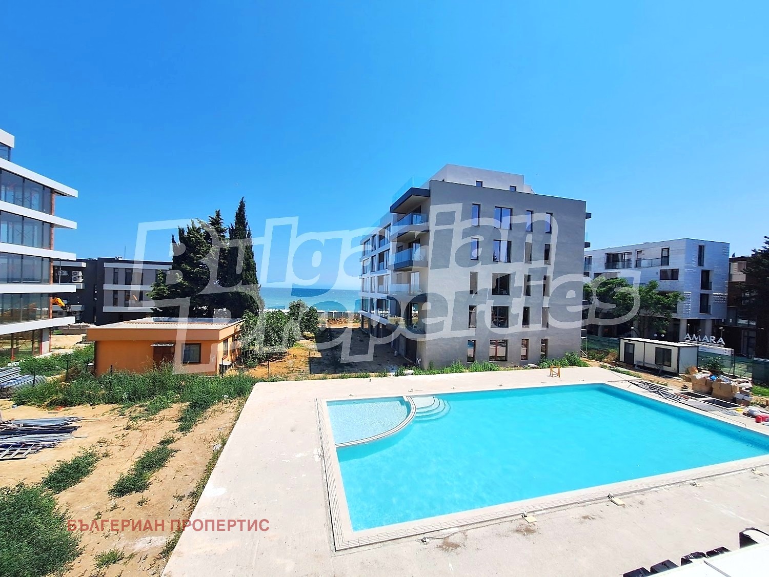 Продава 3-СТАЕН, с. Равда, област Бургас, снимка 6 - Апартаменти - 56326039