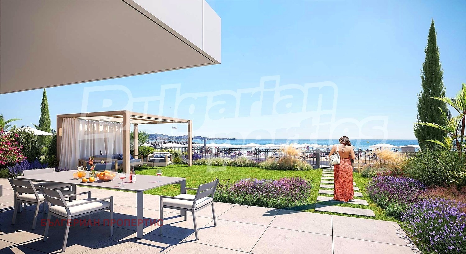 Продава 3-СТАЕН, с. Равда, област Бургас, снимка 9 - Апартаменти - 56326039