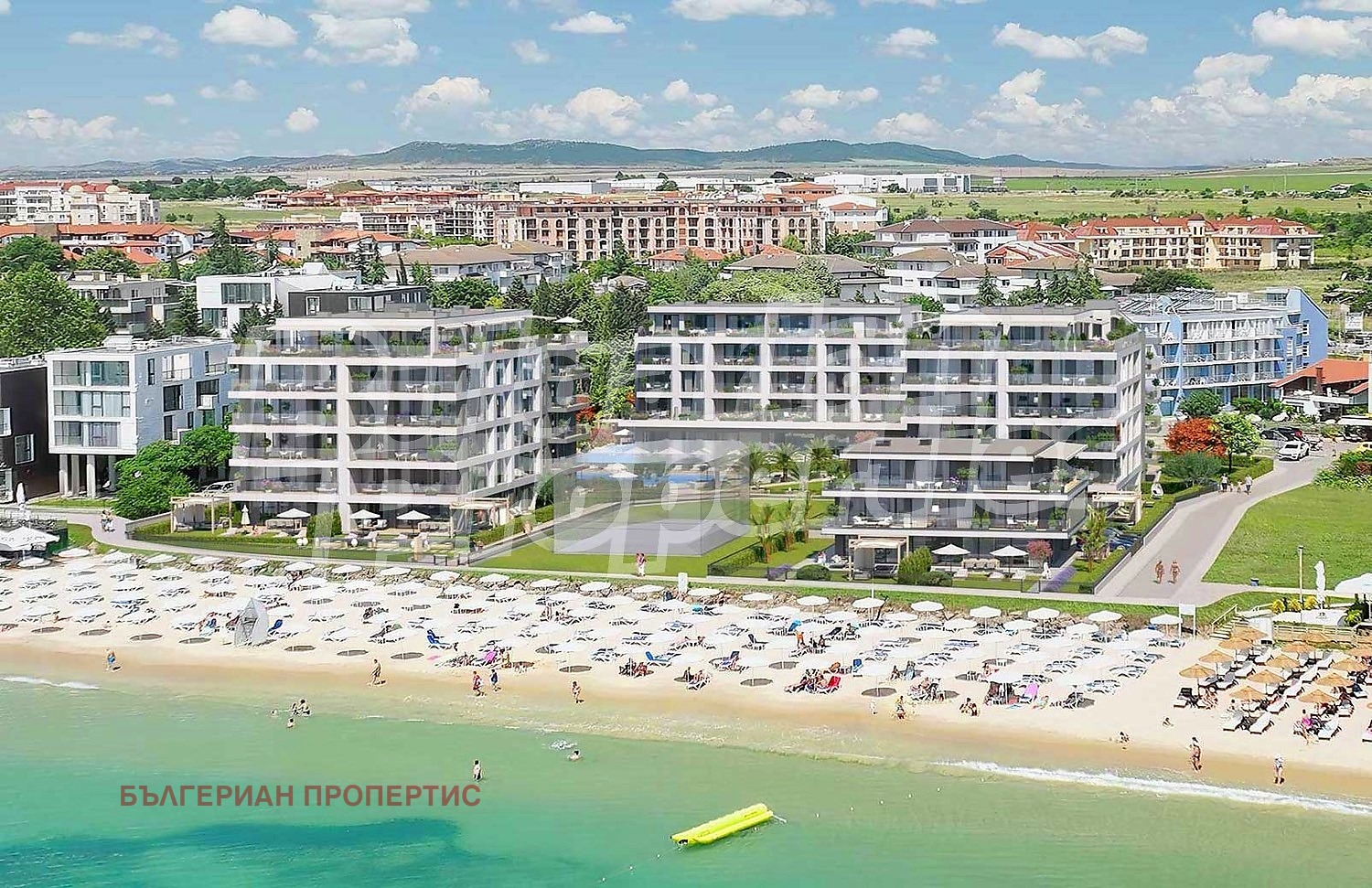 Продава 3-СТАЕН, с. Равда, област Бургас, снимка 10 - Апартаменти - 56326039