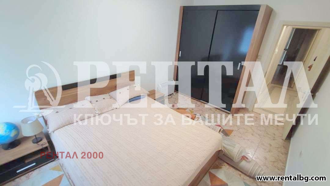 Продава 3-СТАЕН, гр. Пловдив, Кършияка, снимка 6 - Апартаменти - 56413286