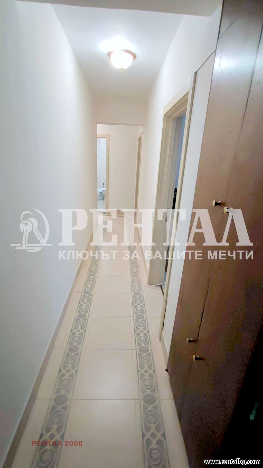 Продава 3-СТАЕН, гр. Пловдив, Кършияка, снимка 11 - Апартаменти - 56413286