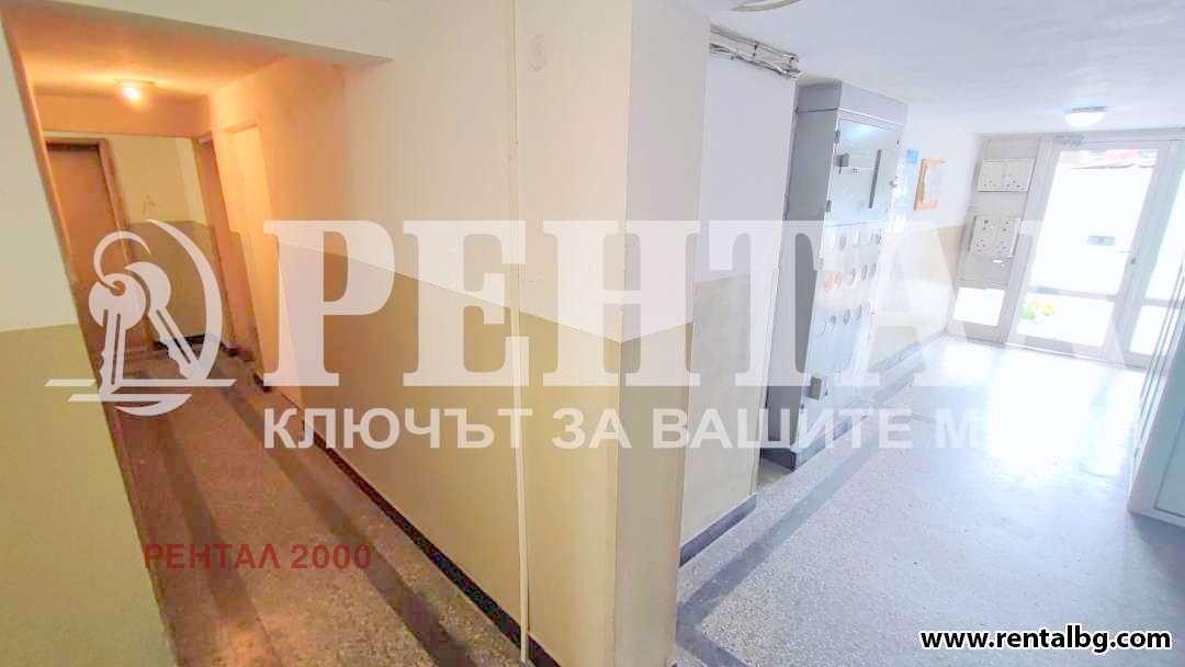 Продава 3-СТАЕН, гр. Пловдив, Кършияка, снимка 12 - Апартаменти - 56413286