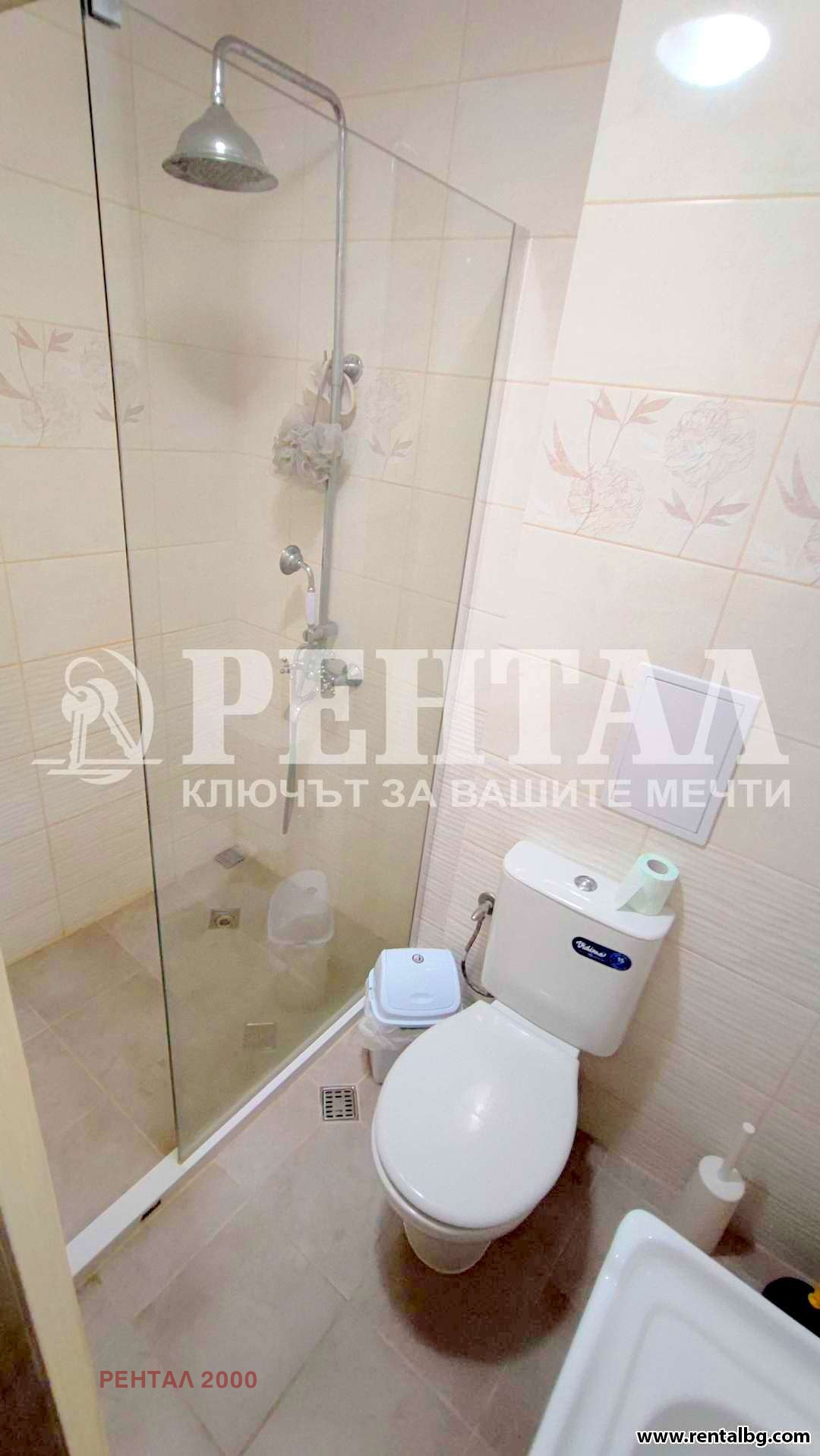 Продава 3-СТАЕН, гр. Пловдив, Кършияка, снимка 10 - Апартаменти - 56413286