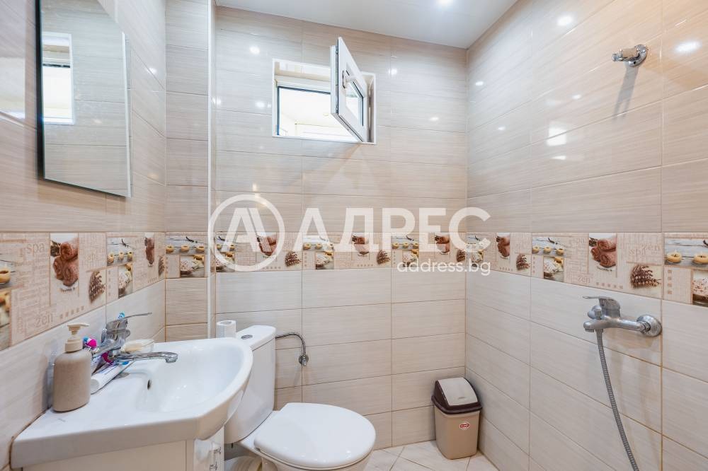 Продава МНОГОСТАЕН, гр. Варна, Център, снимка 8 - Апартаменти - 54882688