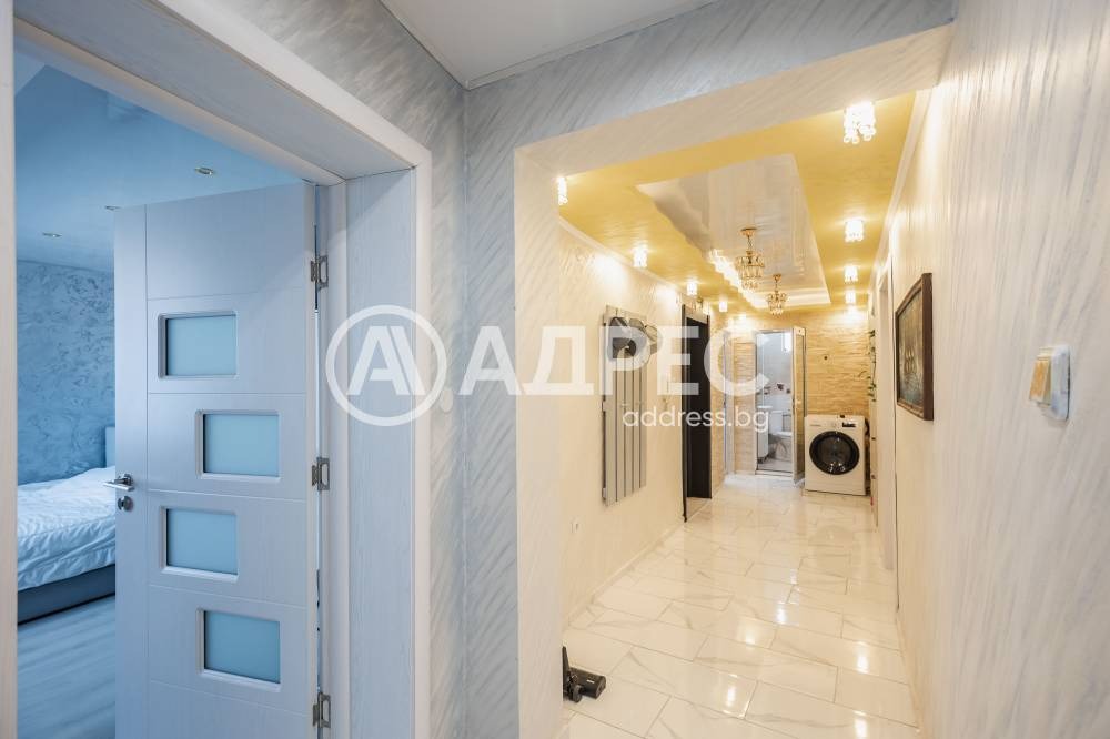 Продава МНОГОСТАЕН, гр. Варна, Център, снимка 10 - Апартаменти - 54882688