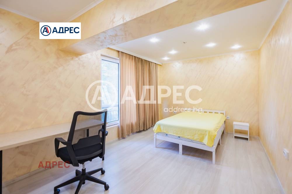 Продава МНОГОСТАЕН, гр. Варна, Централна поща, снимка 5 - Апартаменти - 54882688