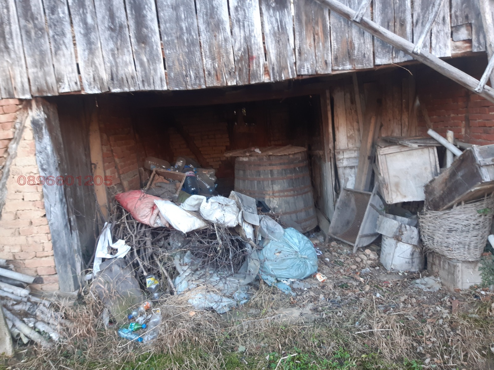 Продава КЪЩА, с. Балабанско, област Ловеч, снимка 12 - Къщи - 53671693