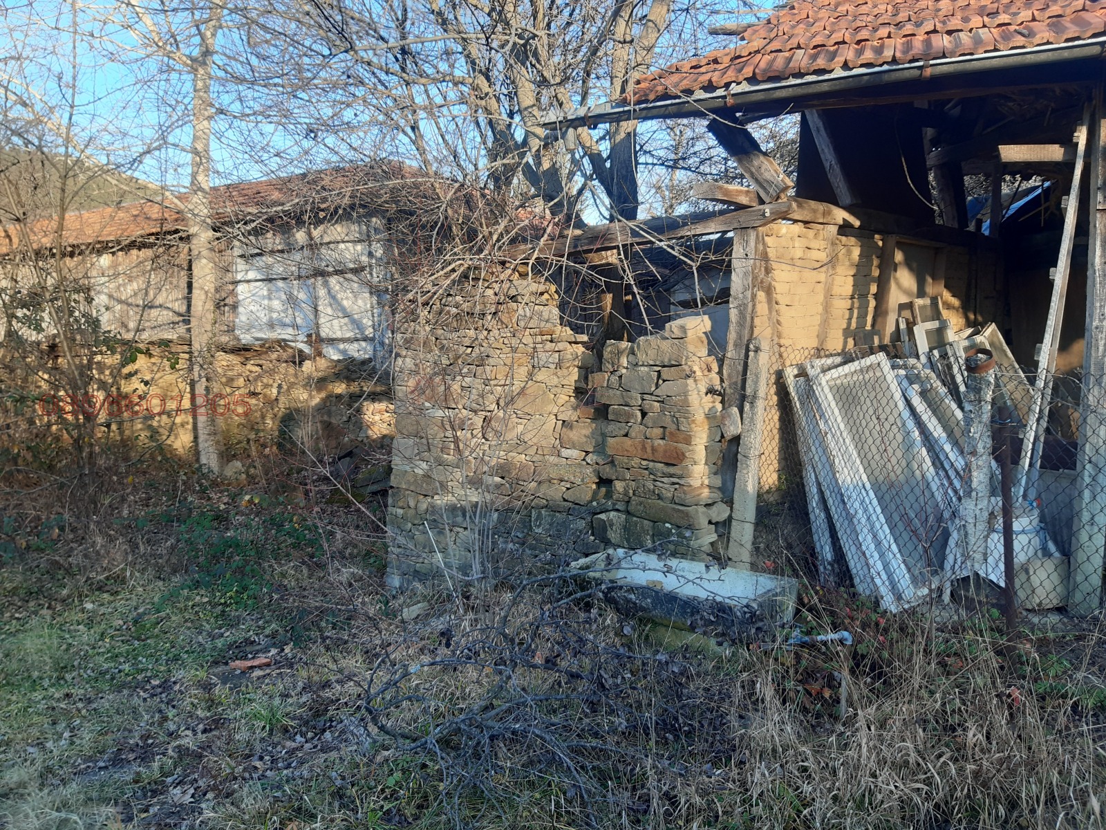 Продава КЪЩА, с. Балабанско, област Ловеч, снимка 14 - Къщи - 53671693