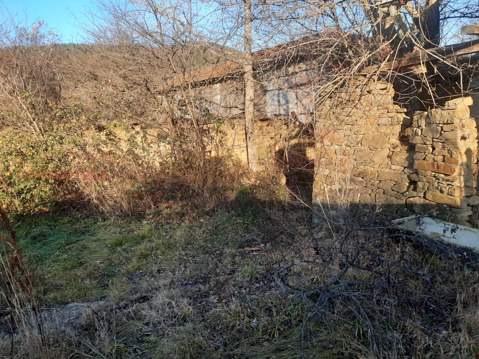 Продава КЪЩА, с. Балабанско, област Ловеч, снимка 8 - Къщи - 53671693