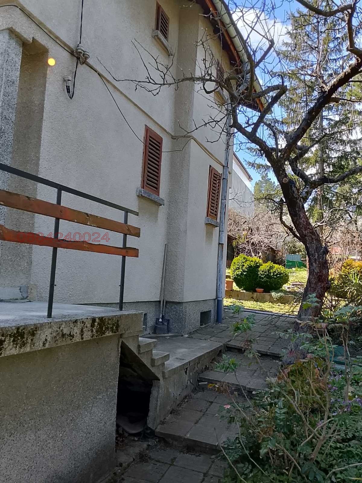 Продава КЪЩА, гр. София, в.з.Бункера, снимка 4 - Къщи - 54127693