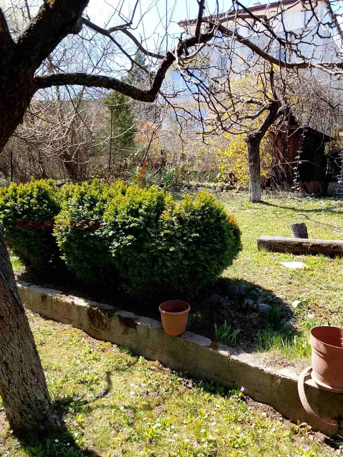 Продава КЪЩА, гр. София, в.з.Бункера, снимка 6 - Къщи - 54127693