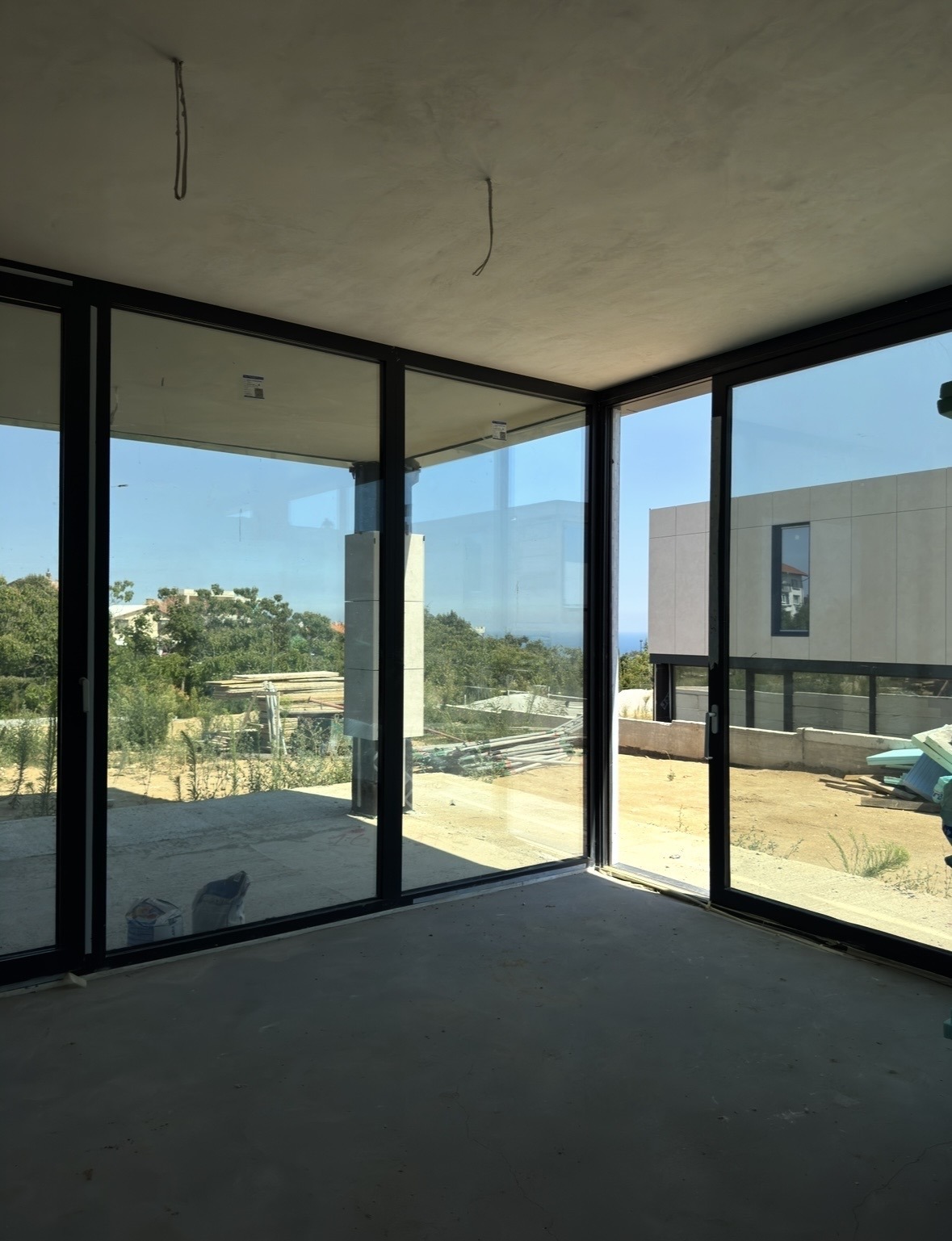 Продава КЪЩА, гр. Варна, Галата, снимка 9 - Къщи - 55692426