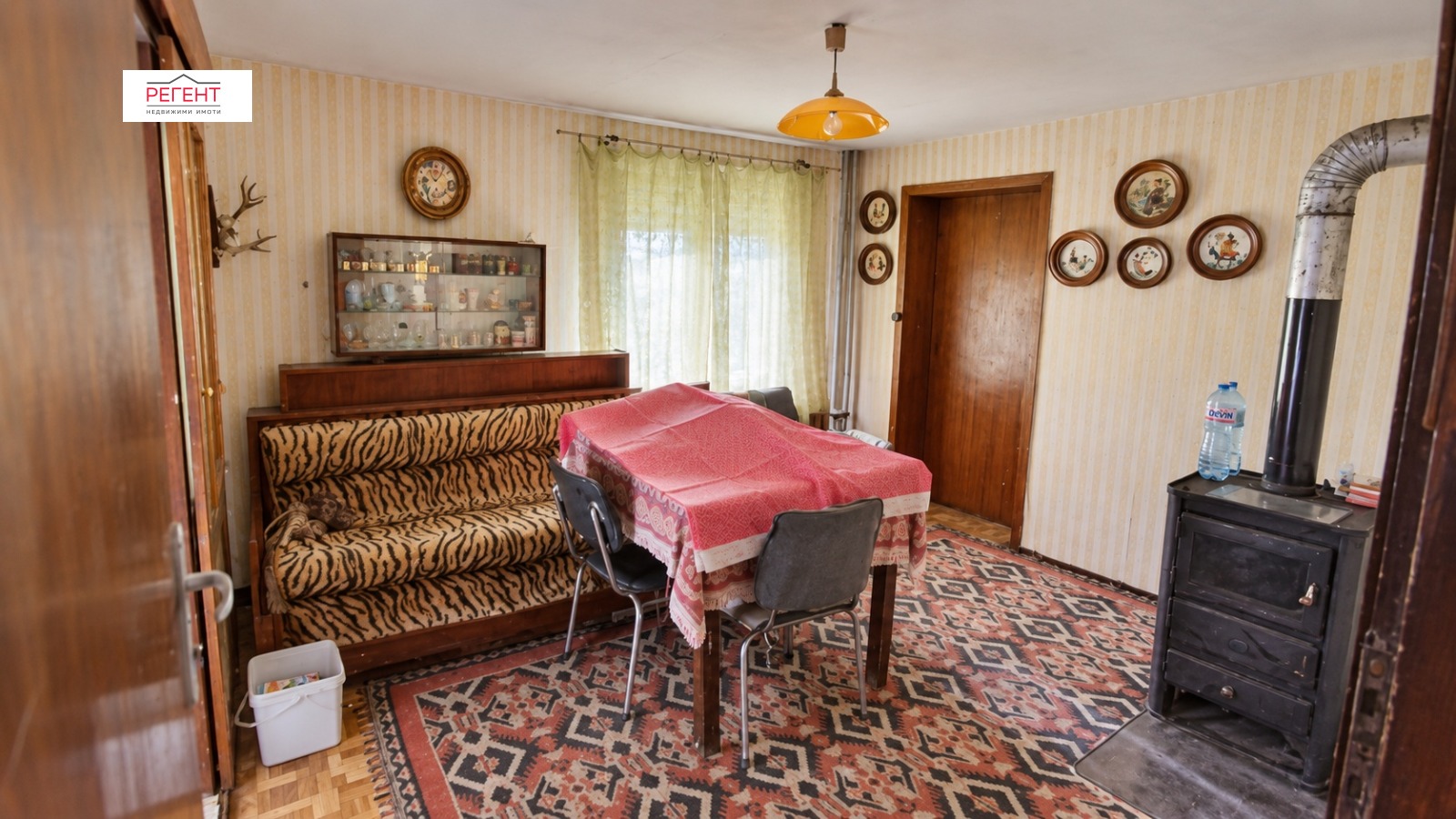 Продава КЪЩА, гр. Дряново, област Габрово, снимка 5 - Къщи - 56193724