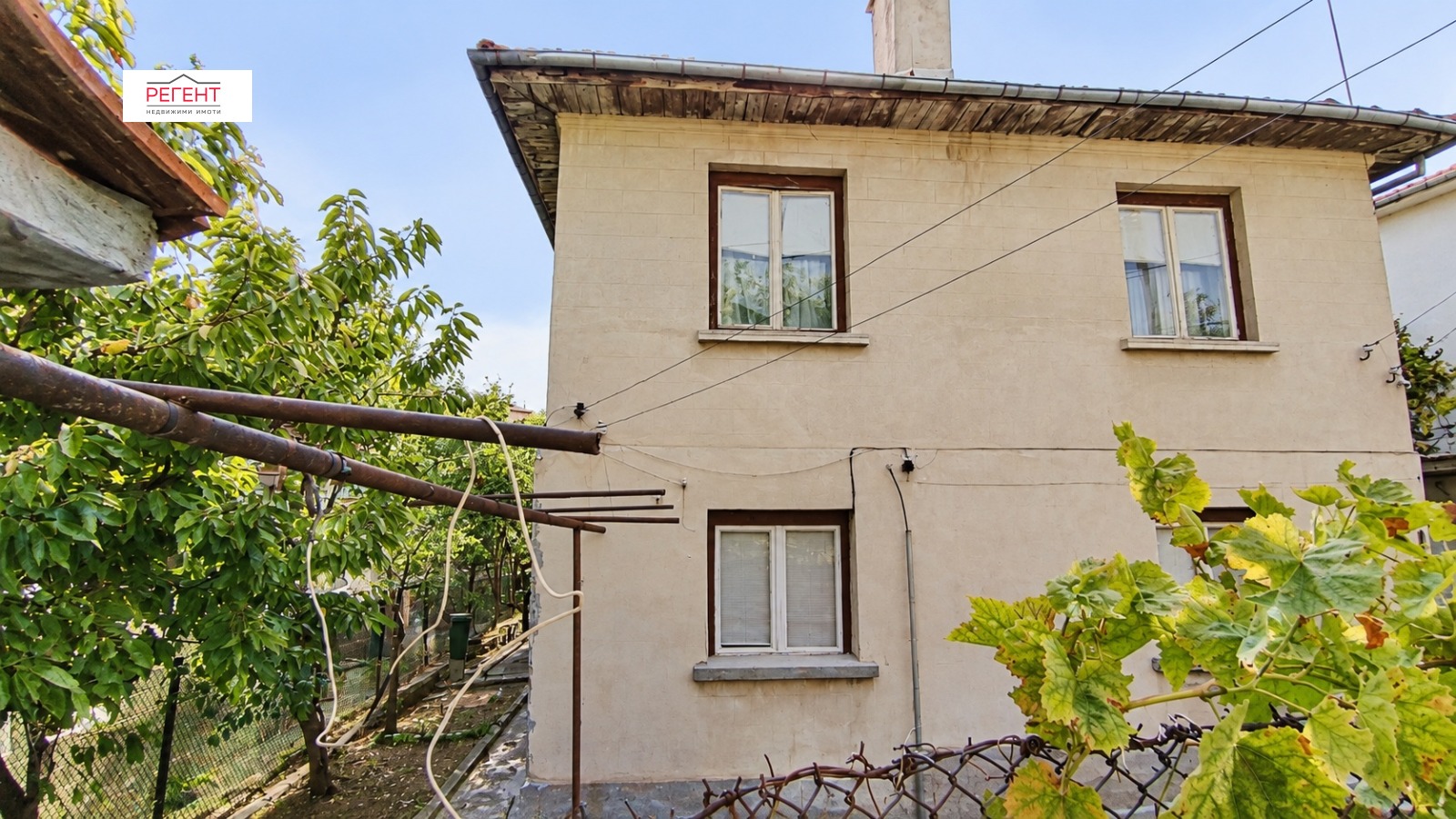 Продава КЪЩА, гр. Дряново, област Габрово