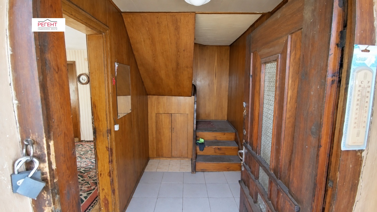 Продава КЪЩА, гр. Дряново, област Габрово, снимка 3 - Къщи - 56193724