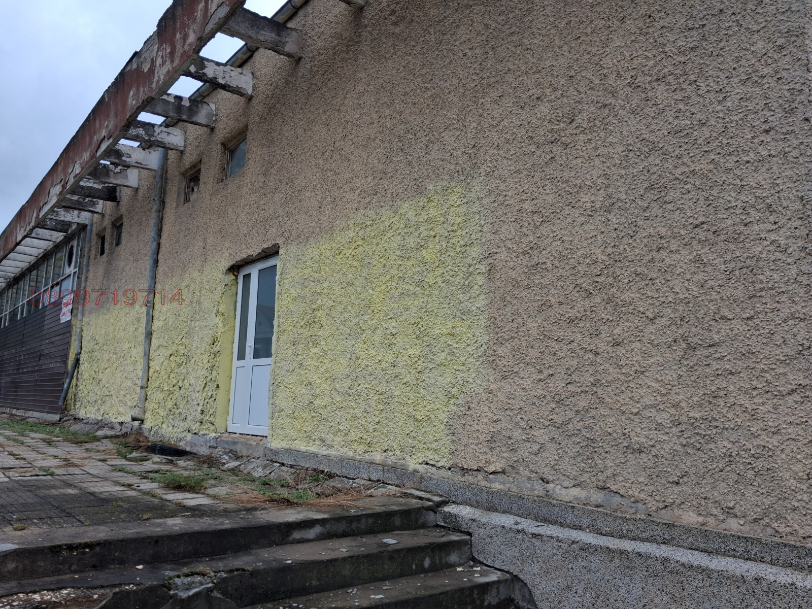 Продава ЗАВЕДЕНИЕ, с. Осенец, област Разград, снимка 4 - Заведения - 54911054