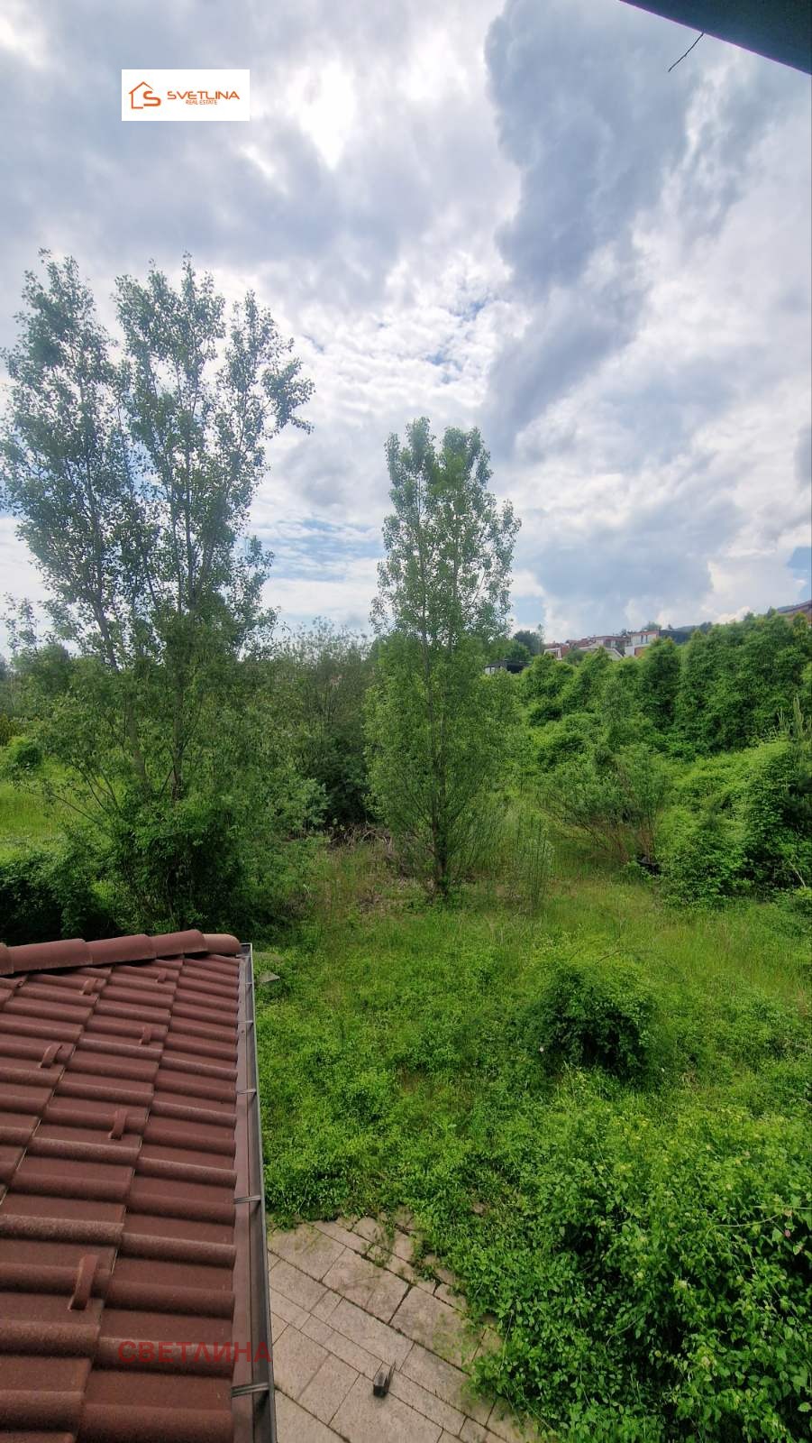 Продава ПАРЦЕЛ, гр. София, Драгалевци, снимка 2 - Парцели - 47034765