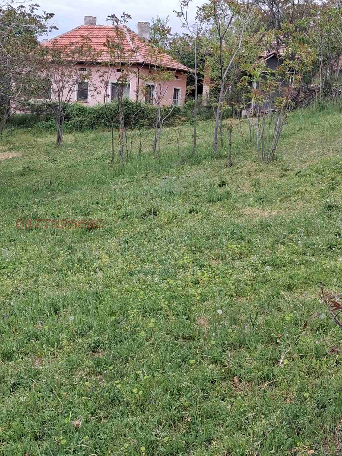 Продава ПАРЦЕЛ, с. Драшан, област Враца, снимка 10 - Парцели - 55060957
