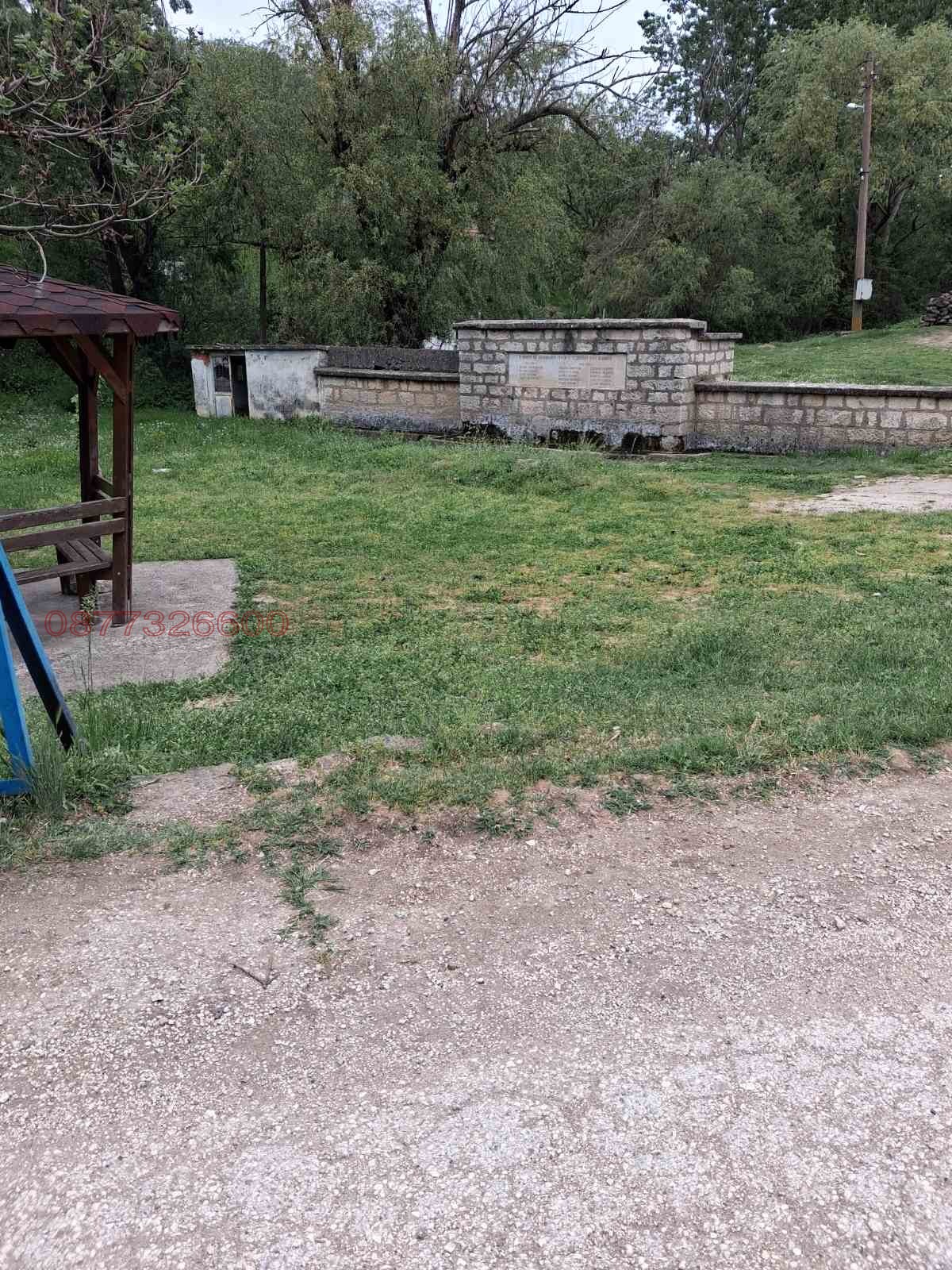 Продава ПАРЦЕЛ, с. Драшан, област Враца, снимка 2 - Парцели - 55060957