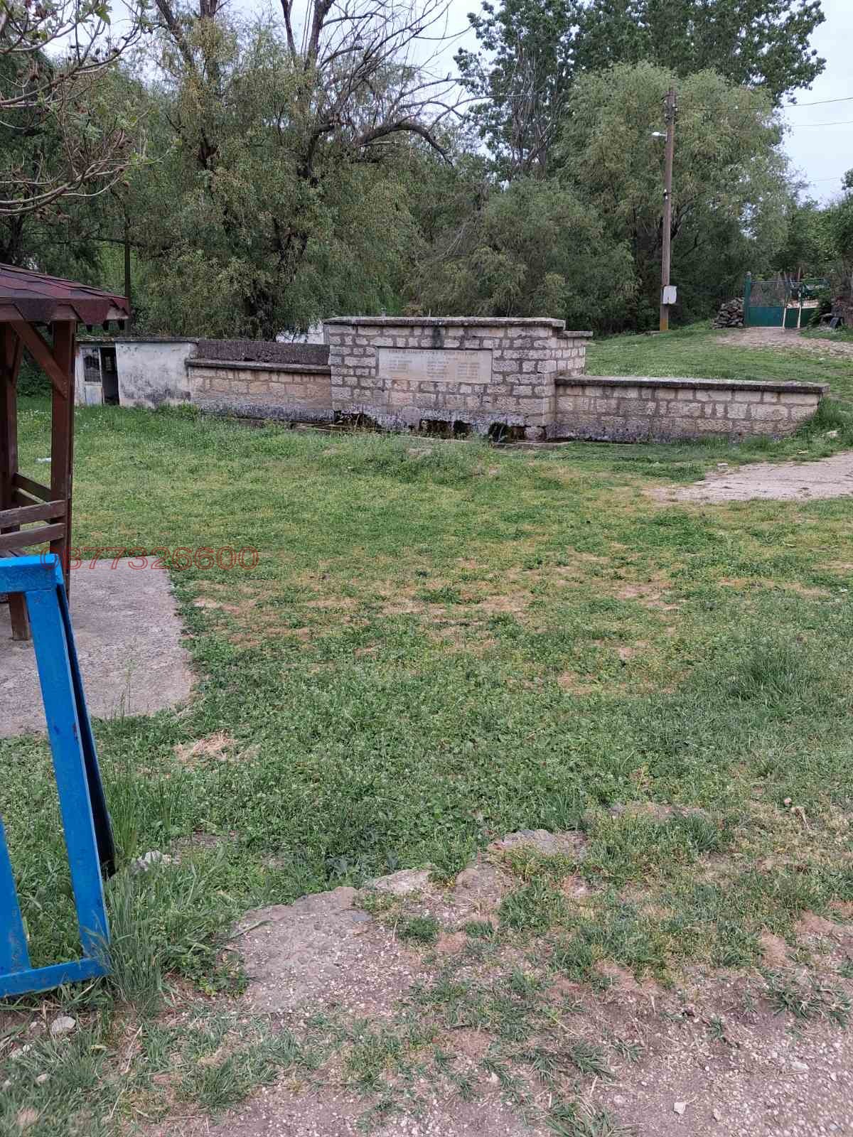 Продава ПАРЦЕЛ, с. Драшан, област Враца, снимка 3 - Парцели - 55060957