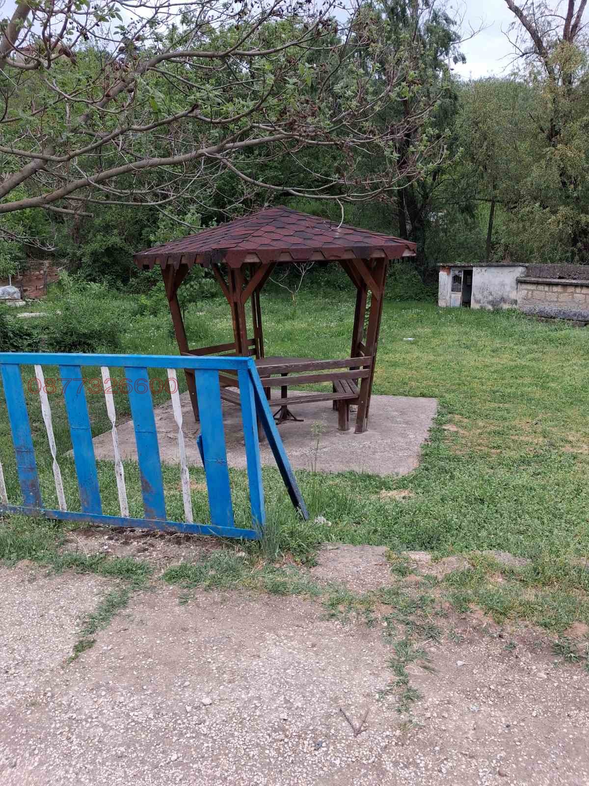 Продава ПАРЦЕЛ, с. Драшан, област Враца