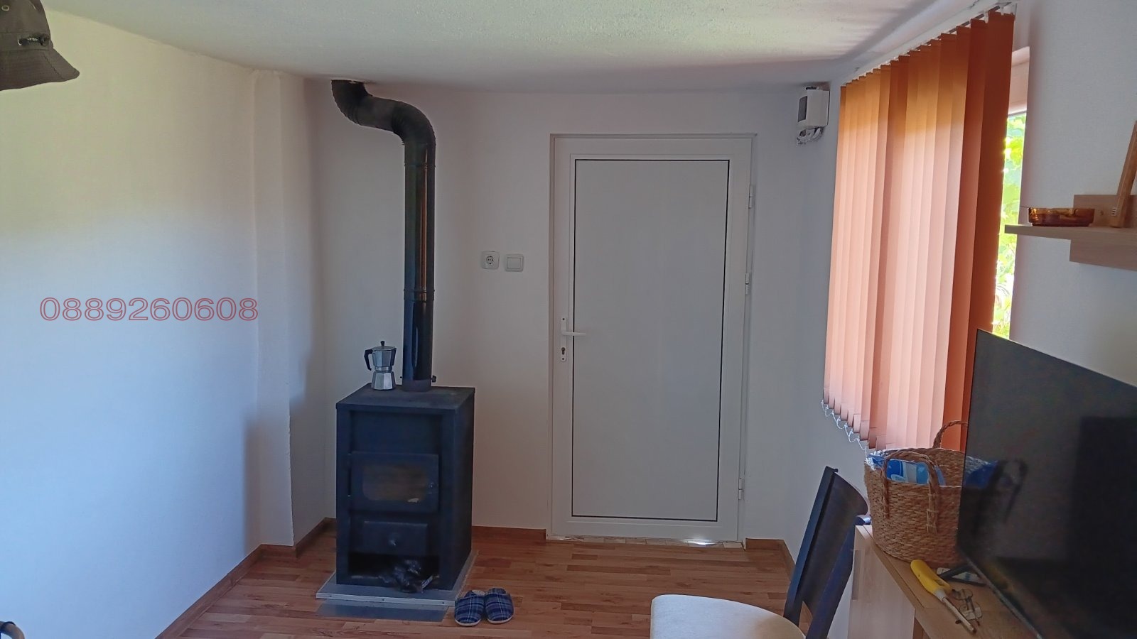 Продава ПАРЦЕЛ, гр. Пещера, област Пазарджик, снимка 7 - Парцели - 55269189
