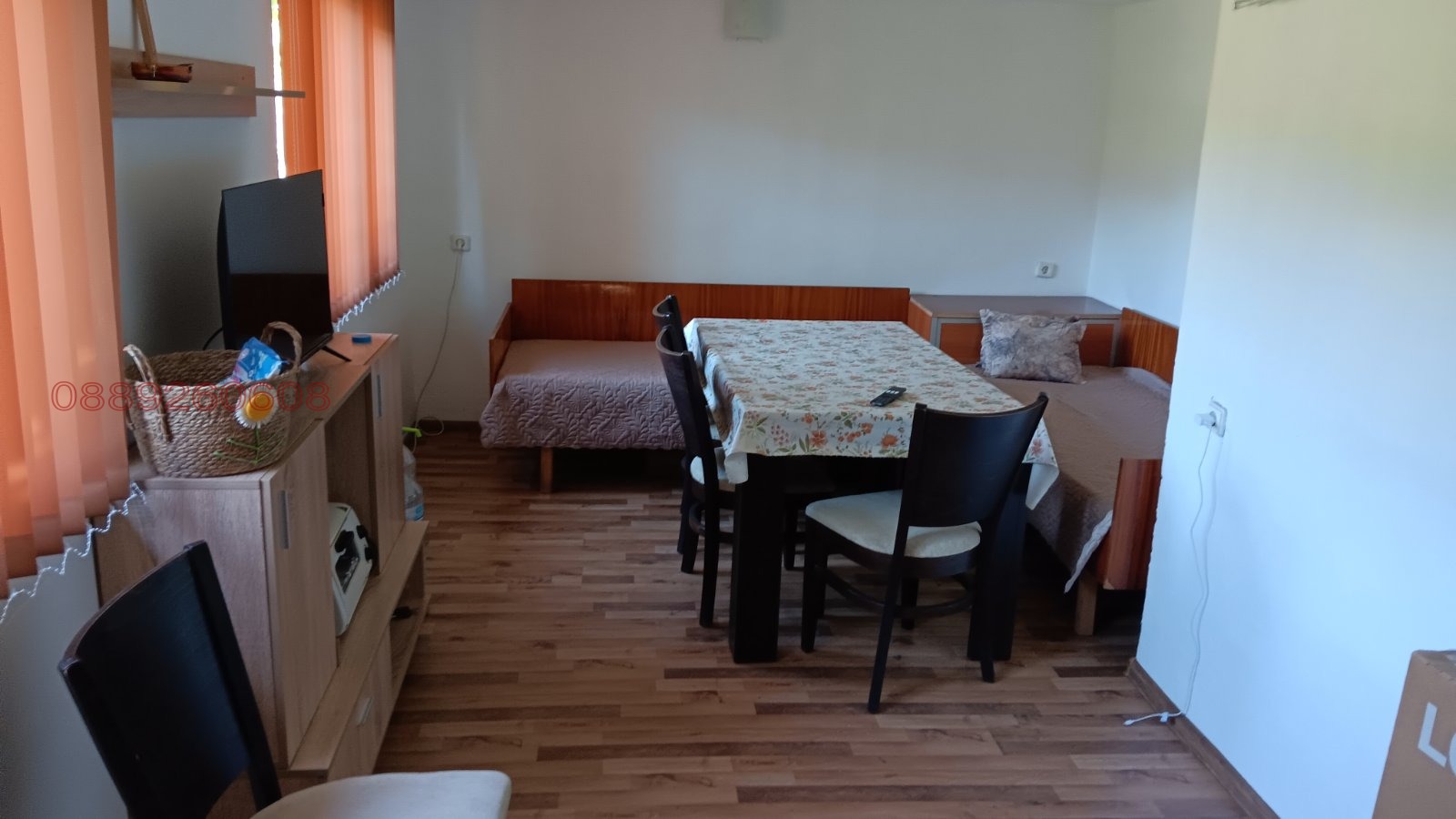 Продава ПАРЦЕЛ, гр. Пещера, област Пазарджик, снимка 6 - Парцели - 55269189
