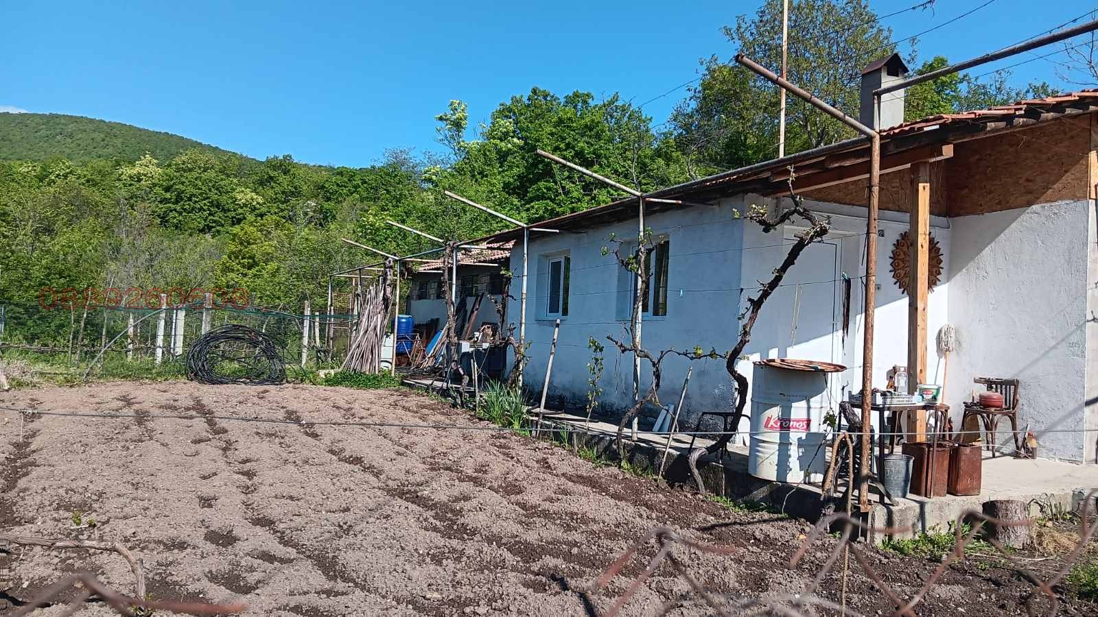 Продава ПАРЦЕЛ, гр. Пещера, област Пазарджик