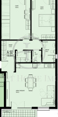 Продава 3-СТАЕН, град Пловдив, Христо Смирненски • 181429 € • 14894826 — Holmes.bg