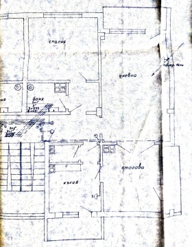 3-СТАЕН, 86 m2