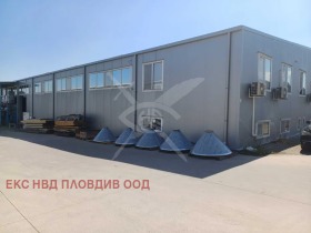 Продава  Пром. помещение, гр. Куклен