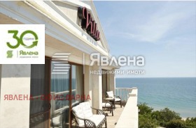 Продава хотел град Варна к.к. Чайка - [1] 