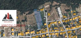 ПАРЦЕЛ, 3 569 m2