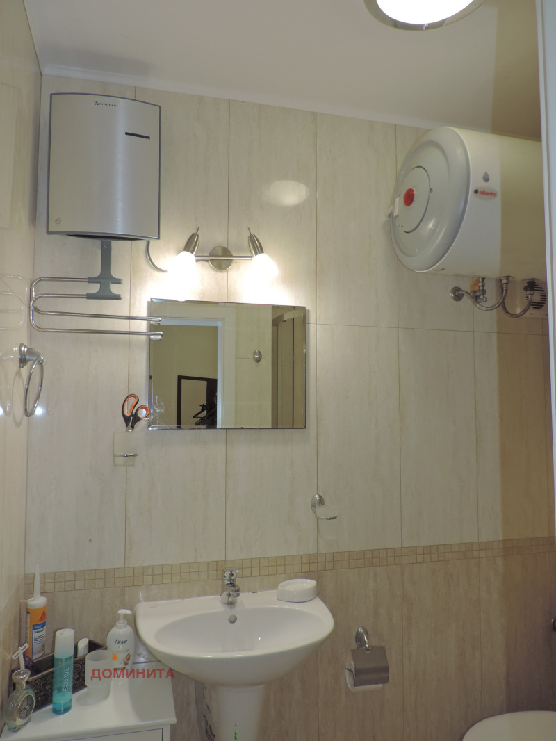 Na sprzedaż  Studio region Burgas , Primorsko , 64 mkw | 41904189 - obraz [11]