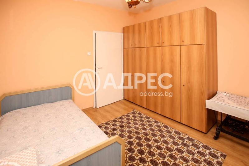 Продава  1 slaapkamer Sofia , Svoboda , 60 кв.м | 86356718 - изображение [10]