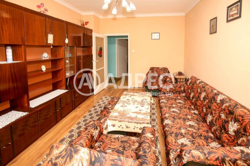 Продава  1 slaapkamer Sofia , Svoboda , 60 кв.м | 86356718 - изображение [14]