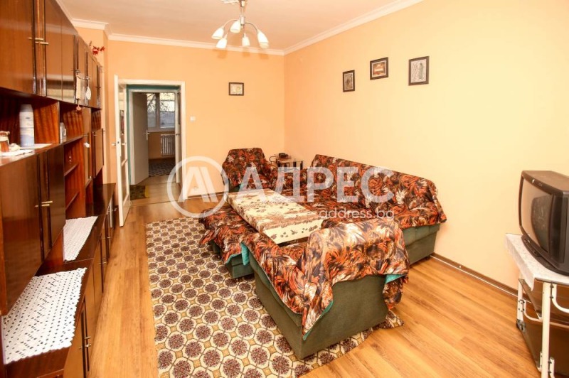 Продава  1 slaapkamer Sofia , Svoboda , 60 кв.м | 86356718