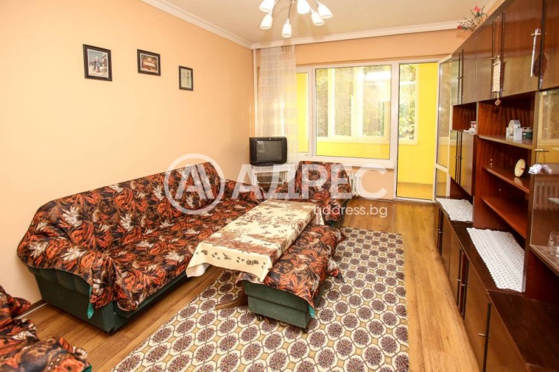 Продава  1 slaapkamer Sofia , Svoboda , 60 кв.м | 86356718 - изображение [15]